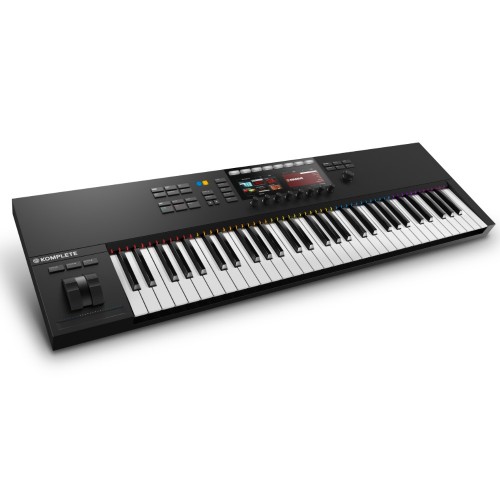 NI Komplete Kontrol S61 MK2